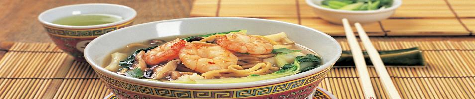 Chinese Food
